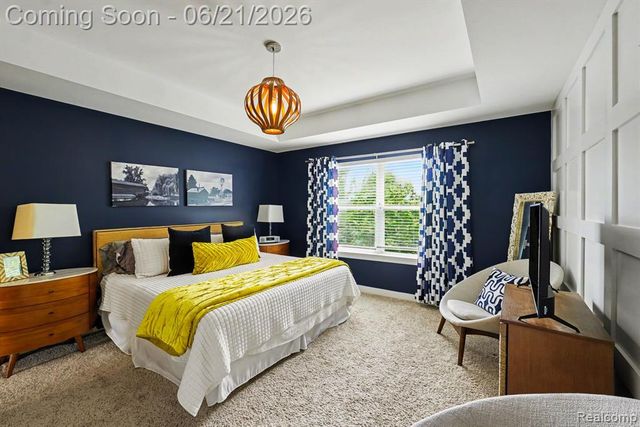 220 Turnberry Court, Milford, MI 48381