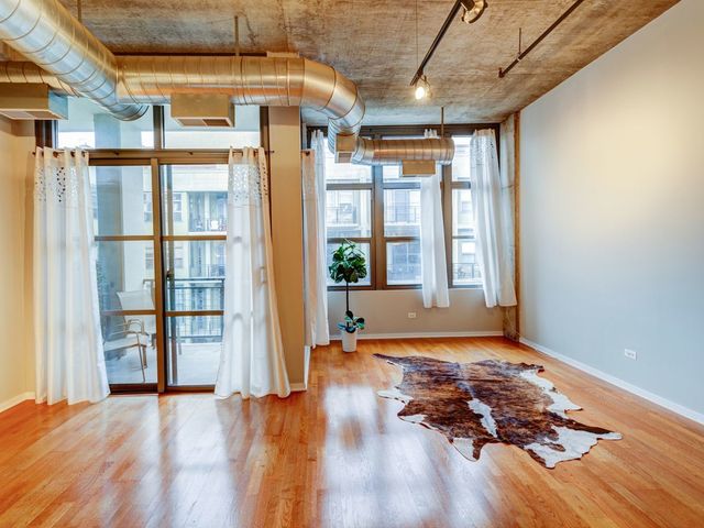 900 N KINGSBURY Street 1057, Chicago, IL 60610