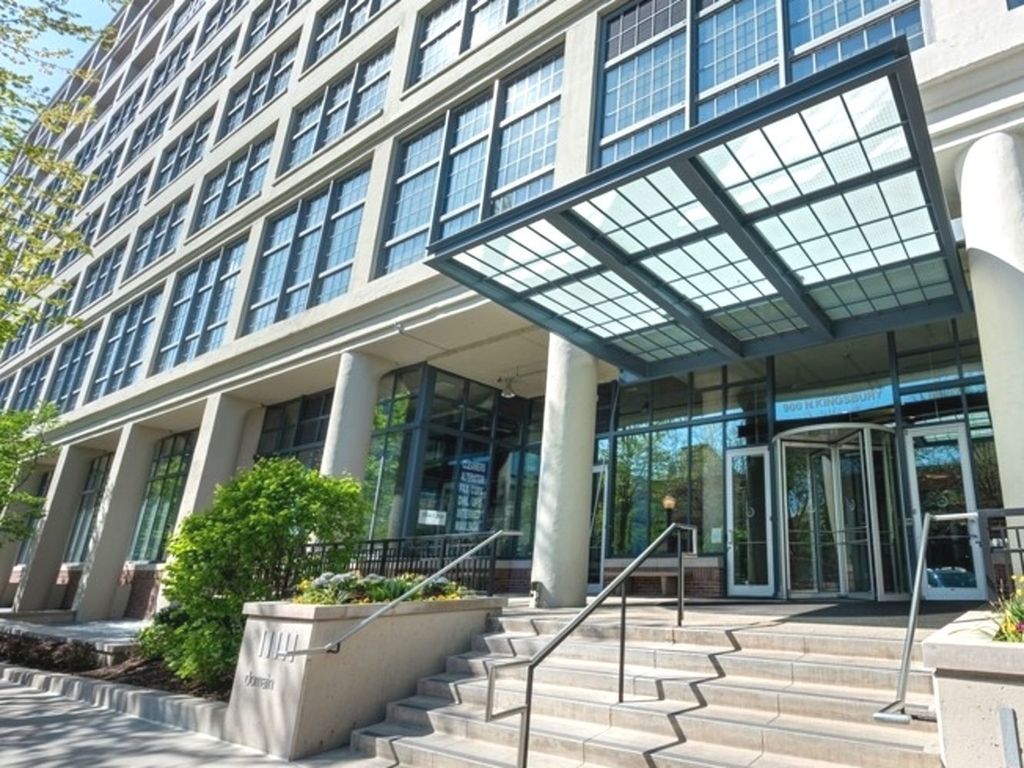 900 N KINGSBURY Street 1057, Chicago, IL 60610