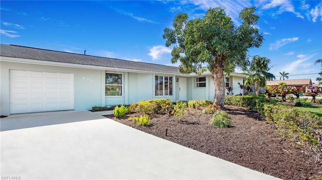 800 100th AVE N, Naples, FL 34108