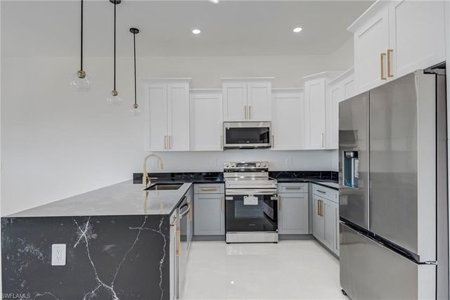 5903 Queen AVE N, Lehigh Acres, FL 33971