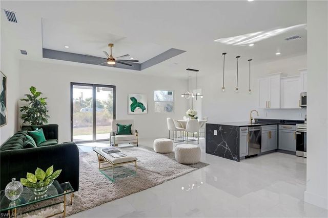 5903 Queen AVE N, Lehigh Acres, FL 33971