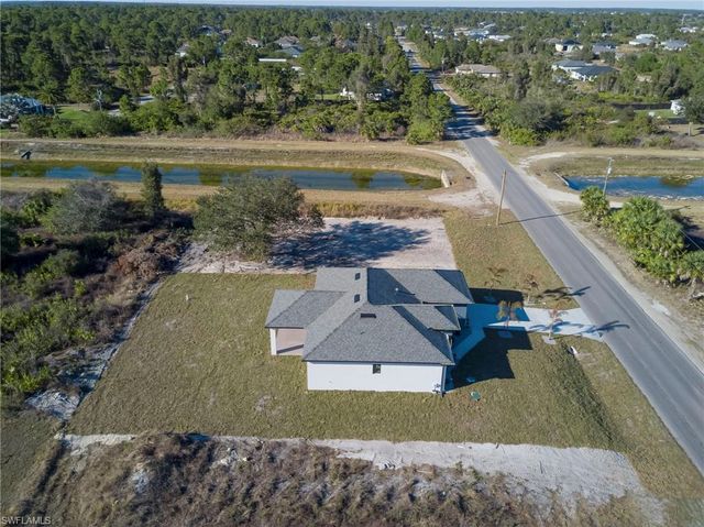 5903 Queen AVE N, Lehigh Acres, FL 33971