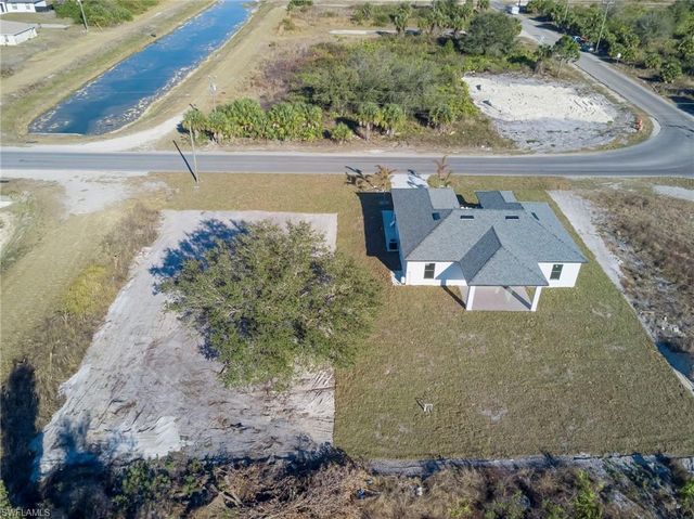 5903 Queen AVE N, Lehigh Acres, FL 33971