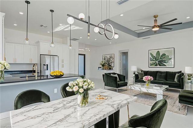 5903 Queen AVE N, Lehigh Acres, FL 33971