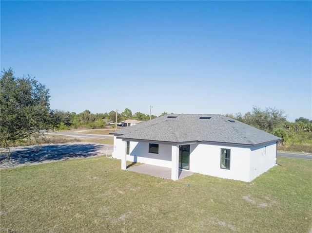 5903 Queen AVE N, Lehigh Acres, FL 33971