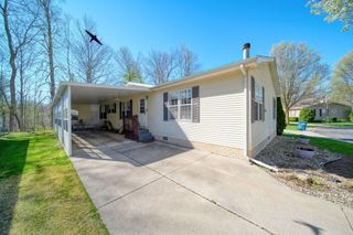 448 Raisin River Drive, Adrian City, MI 49221