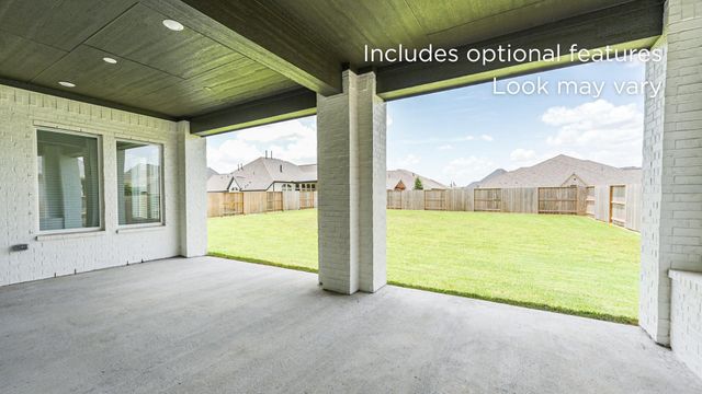 9122 Sierra Nevada Drive, Manvel, TX 77578