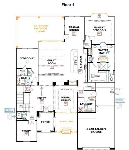 9122 Sierra Nevada Drive, Manvel, TX 77578