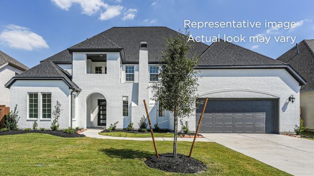 9122 Sierra Nevada Drive, Manvel, TX 77578