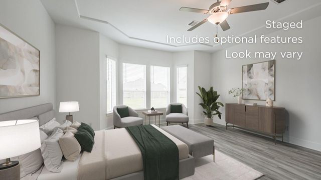 9122 Sierra Nevada Drive, Manvel, TX 77578