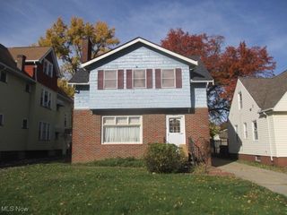 9809 Sladden Avenue, Garfield Heights, OH 44125