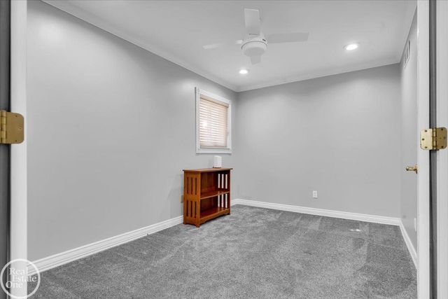 22416 Maple St Street, Saint Clair Shores, MI 48081