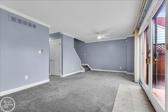 22416 Maple St Street, Saint Clair Shores, MI 48081