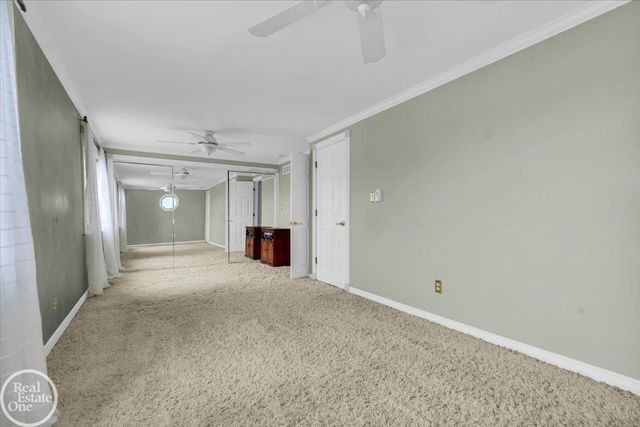 22416 Maple St Street, Saint Clair Shores, MI 48081