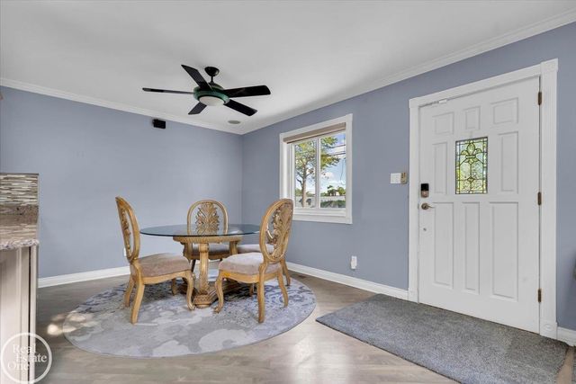 22416 Maple St Street, Saint Clair Shores, MI 48081