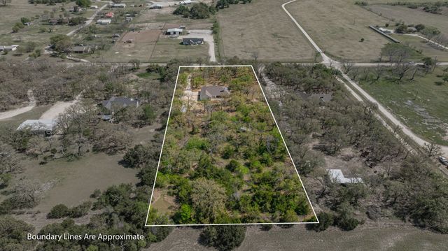 2235 County Road 176, Stephenville, TX 76401