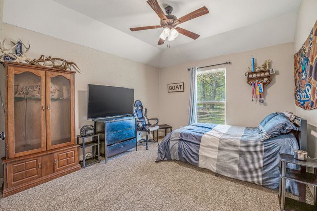 2235 County Road 176, Stephenville, TX 76401