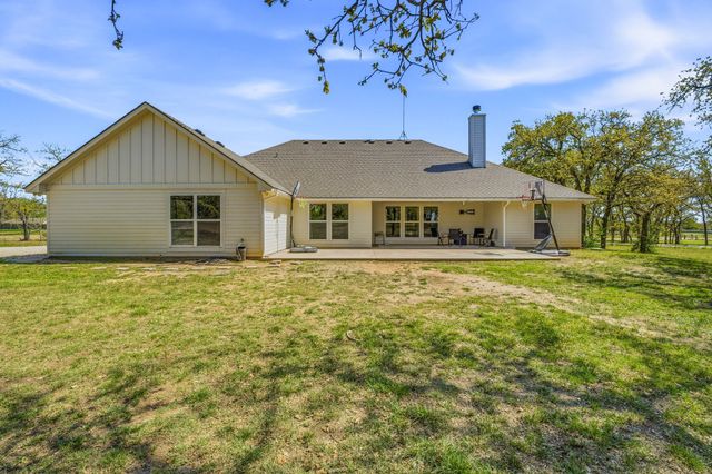 2235 County Road 176, Stephenville, TX 76401