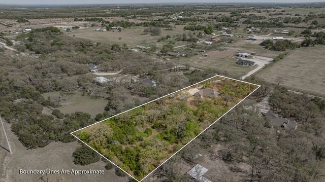 2235 County Road 176, Stephenville, TX 76401