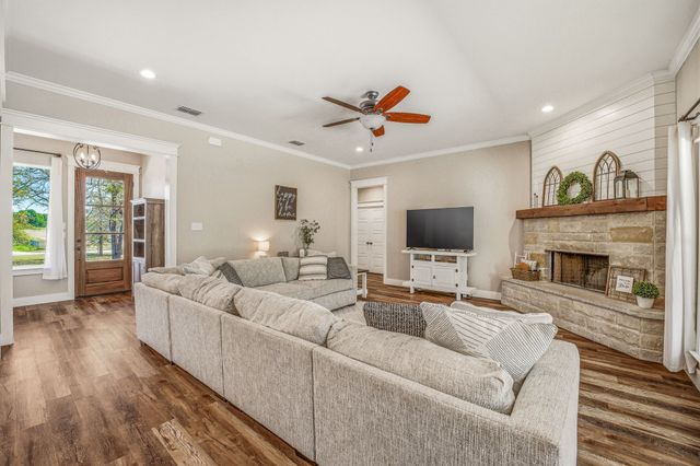 2235 County Road 176, Stephenville, TX 76401