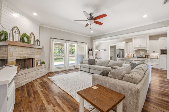 2235 County Road 176, Stephenville, TX 76401