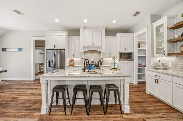 2235 County Road 176, Stephenville, TX 76401