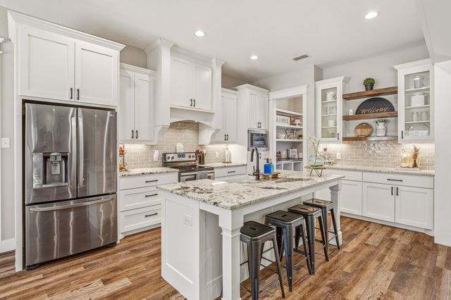 2235 County Road 176, Stephenville, TX 76401