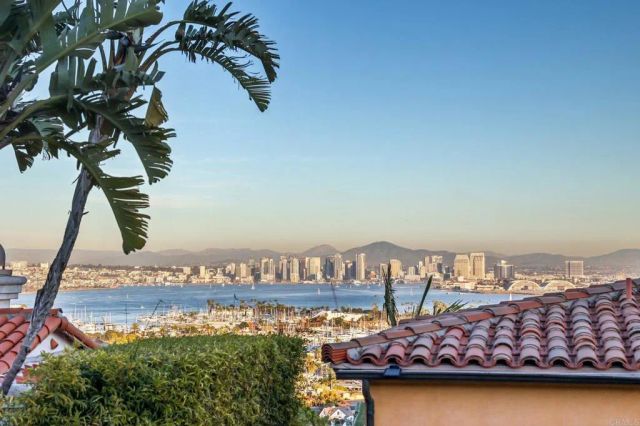 3226 Lucinda Street, San Diego, CA 92106