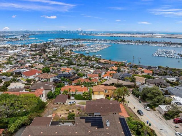 3226 Lucinda Street, San Diego, CA 92106