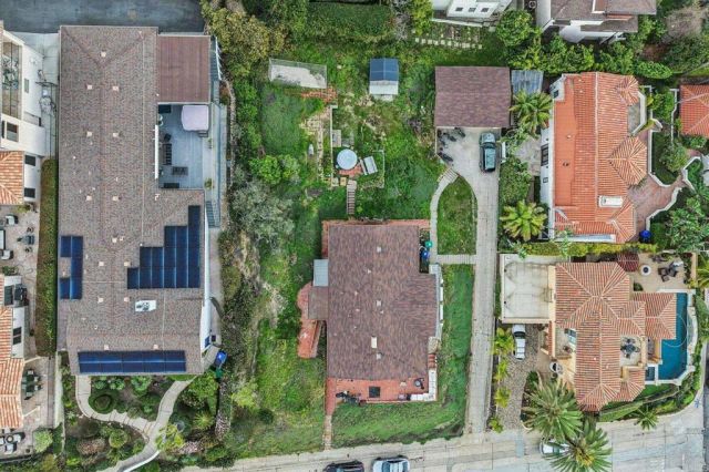 3226 Lucinda Street, San Diego, CA 92106