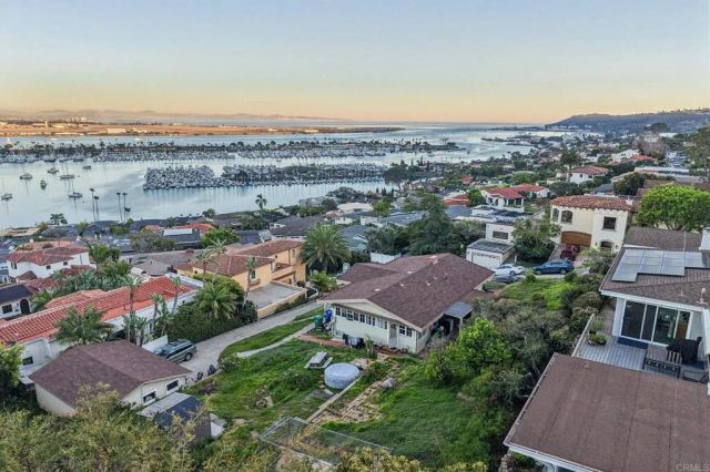 3226 Lucinda Street, San Diego, CA 92106