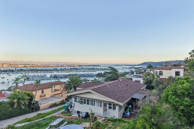 3226 Lucinda Street, San Diego, CA 92106