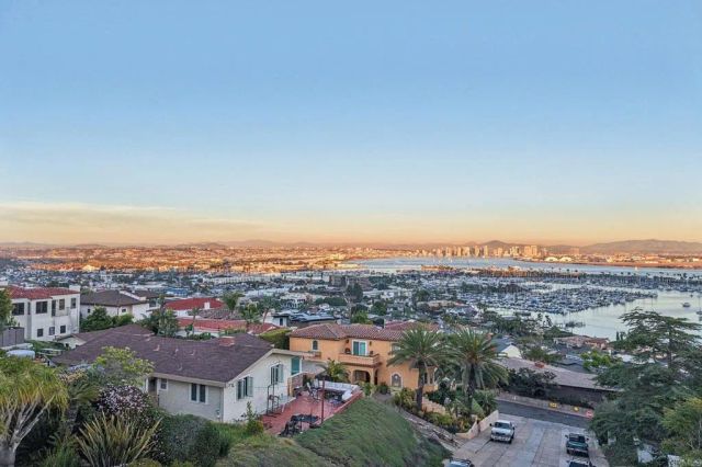 3226 Lucinda Street, San Diego, CA 92106