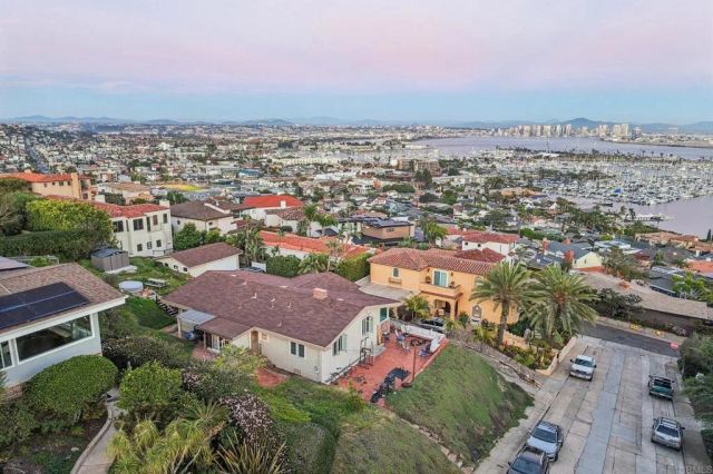 3226 Lucinda Street, San Diego, CA 92106