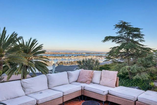 3226 Lucinda Street, San Diego, CA 92106