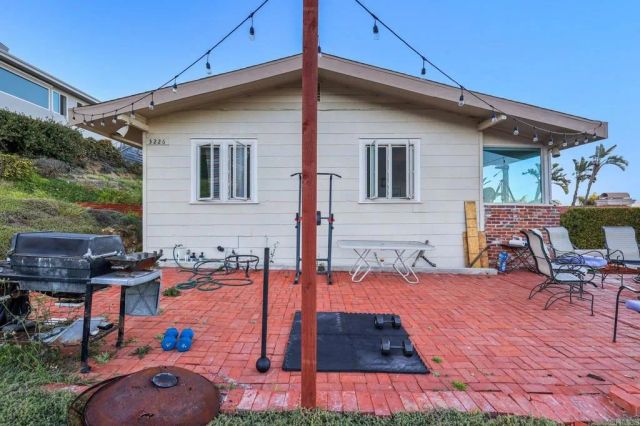 3226 Lucinda Street, San Diego, CA 92106