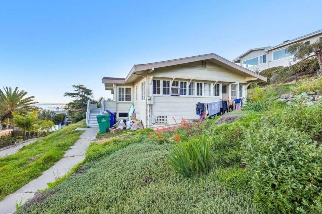 3226 Lucinda Street, San Diego, CA 92106