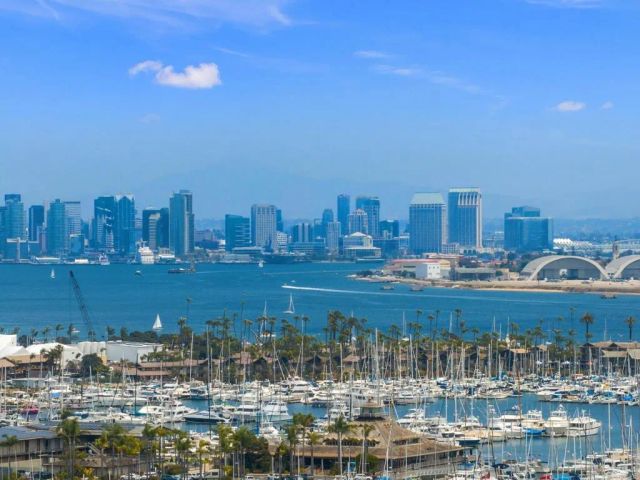 3226 Lucinda Street, San Diego, CA 92106