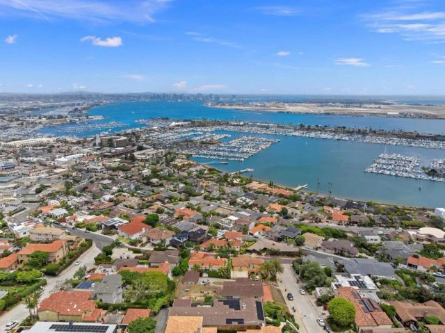 3226 Lucinda Street, San Diego, CA 92106