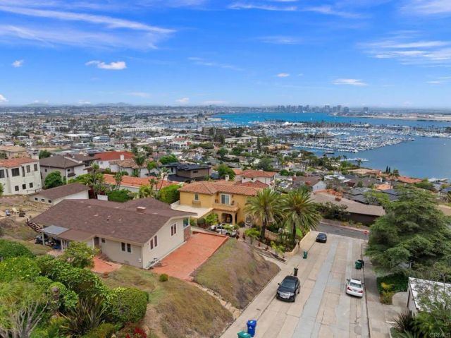 3226 Lucinda Street, San Diego, CA 92106