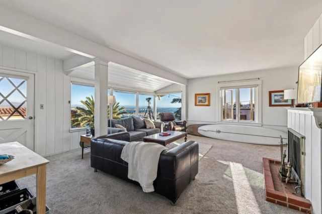 3226 Lucinda Street, San Diego, CA 92106