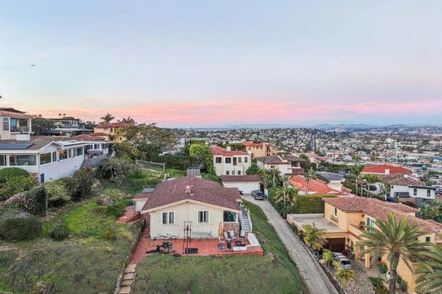 3226 Lucinda Street, San Diego, CA 92106