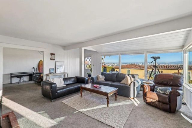 3226 Lucinda Street, San Diego, CA 92106