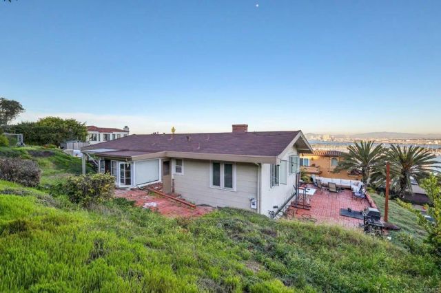 3226 Lucinda Street, San Diego, CA 92106