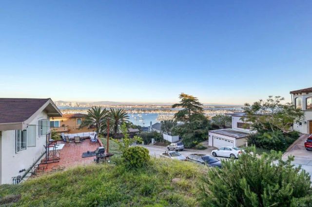 3226 Lucinda Street, San Diego, CA 92106