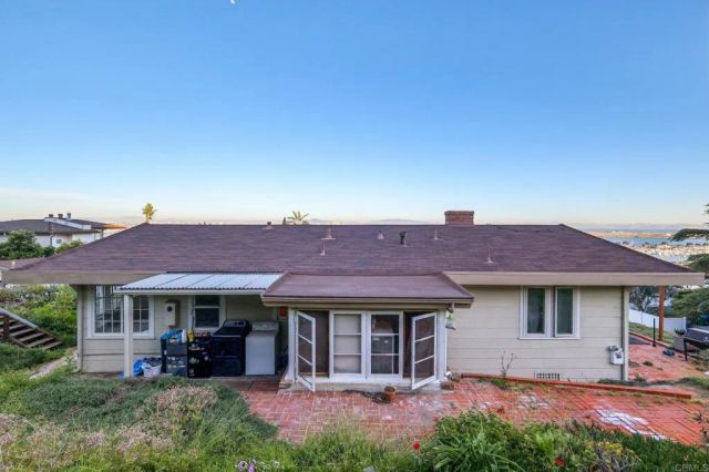 3226 Lucinda Street, San Diego, CA 92106