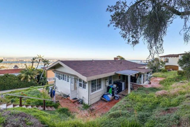 3226 Lucinda Street, San Diego, CA 92106