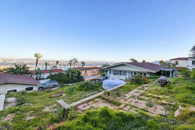 3226 Lucinda Street, San Diego, CA 92106