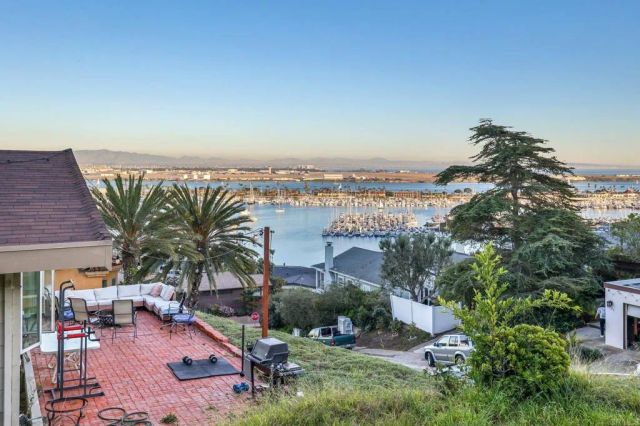 3226 Lucinda Street, San Diego, CA 92106